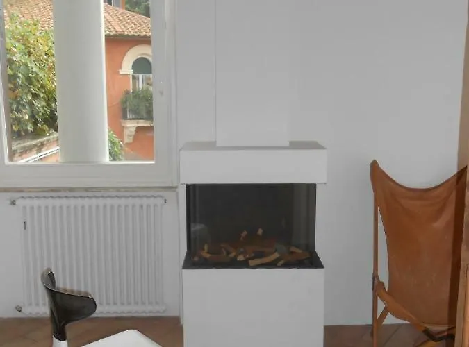 Foro Palatino View Relais Dom wakacyjny Rzym