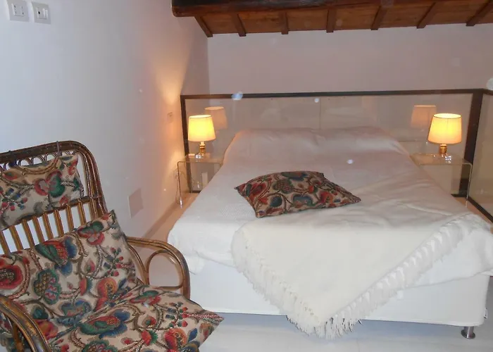 Foro Palatino View Relais Dom wakacyjny *